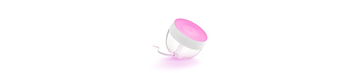 Philips Hue Iris