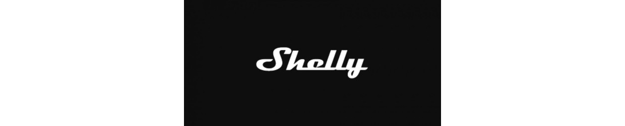 Shelly produkter