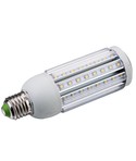 360° E27 LED Lampor