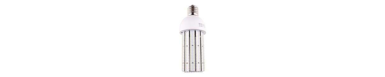 E40 LED Lampor