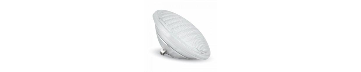 PAR56 LED Poollampor