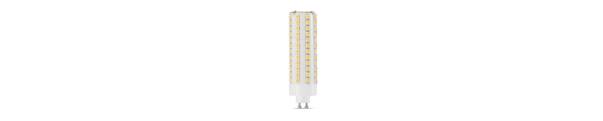GU6.5 LED-lampor
