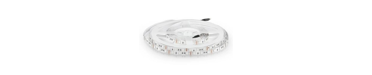 RGB LED Strips