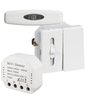 Dimmers & Sensorer